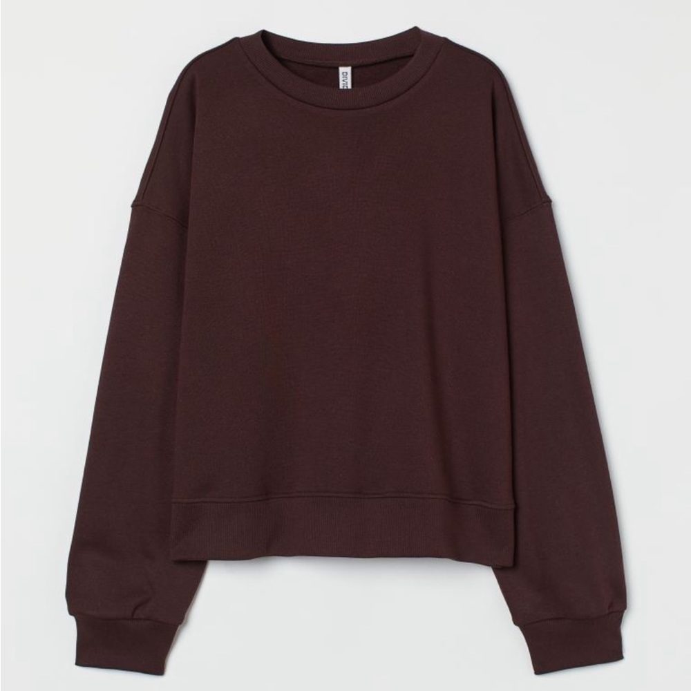 ***SOLD 🆕 H&M Sweatshirt